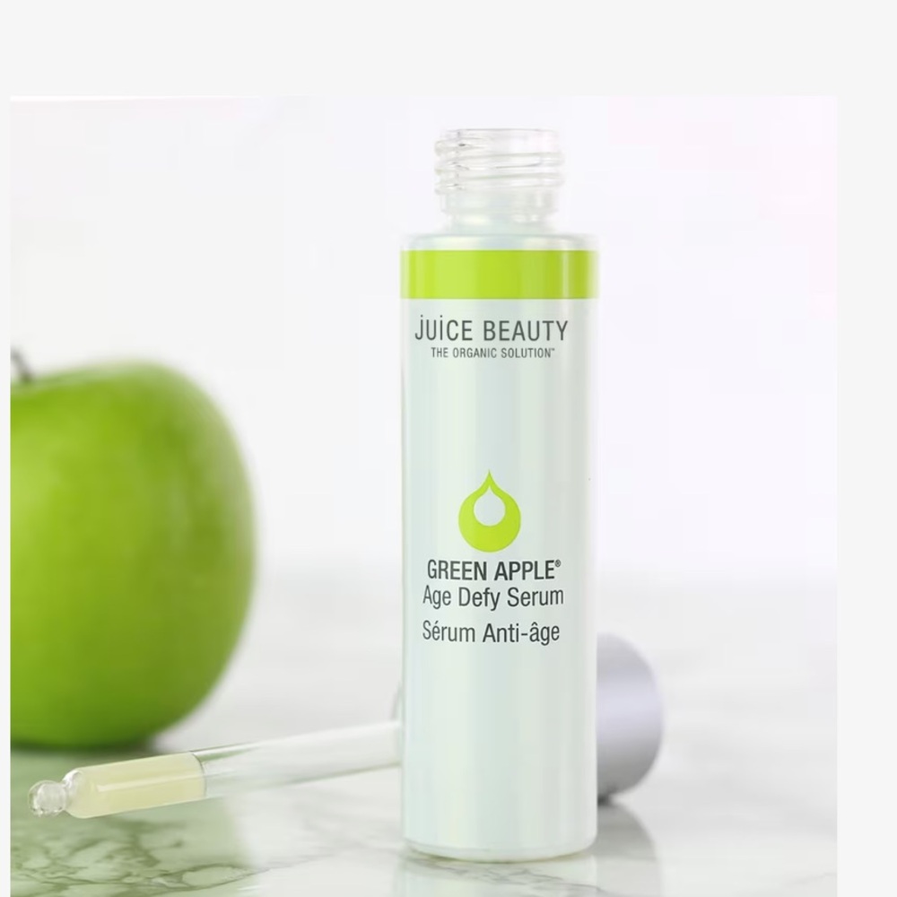 Juice Beauty GREEN APPLE AGE DEFY SERUM 30ml/1 floz